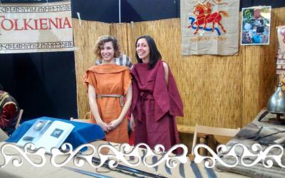 okelum celti storia della lama torino comics 2014