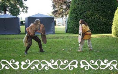 okelum celti storia della lama osasco 2014