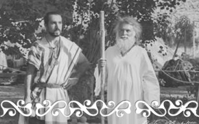 druidi druid celtic spiritualità spirituality sacred sacro nemeton