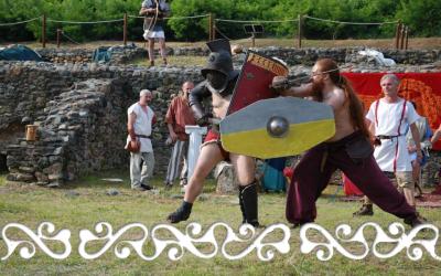 Fighting combattimento combattimenti combattente guerriero scherma spada celti romani gladiatori gladiatore arena battaglia