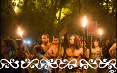 bundan celtic festival 2015 okelum 
