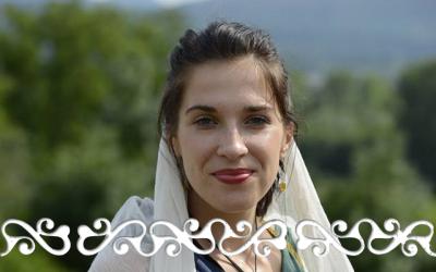 matrona reenactment rievocazione storica villa romana almese ancient rome galloromanitas gallo romanizzazione celti romani celts