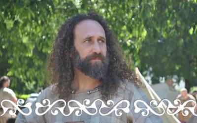 abbigliamento celti età ferro iron age celts wear