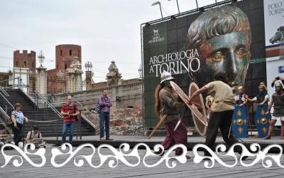 museo antichità una giornata musei reali okelum celti