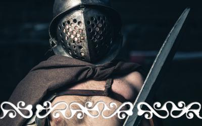 almese villa romana giochi gladiatori gladiators provocator gladiator reenactment rievocazione storica antica roma galloromanizzazione romanizzazione galloromanitas