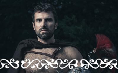 almese villa romana giochi gladiatori gladiators provocator gladiator reenactment rievocazione storica antica roma galloromanizzazione romanizzazione galloromanitas