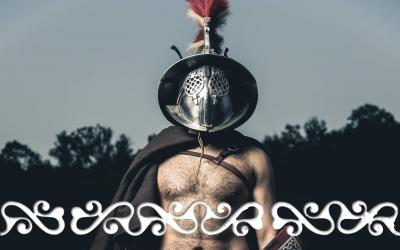 almese villa romana giochi gladiatori gladiators provocator gladiator reenactment rievocazione storica antica roma galloromanizzazione romanizzazione galloromanitas