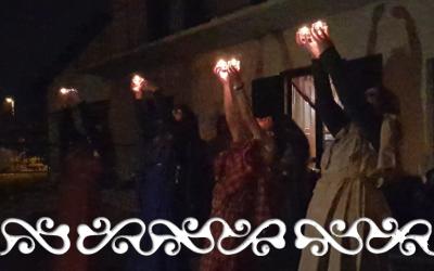 samonios capodanno celtico samhain okelum 