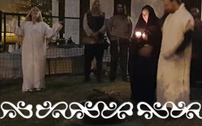 samonios capodanno celtico samhain okelum 