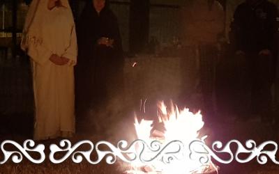 samonios capodanno celtico samhain okelum 