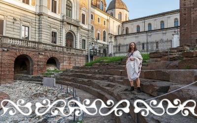 #museirealitorino #teatroromano #rievocazionestorica Associazione Okelum #rievocazione #torino #okelum #gladiatori #giochigladiatori #rievocazionestorica #reenactment #antichiromani #teatroromano #museireali #torino #ludustaurinorum 