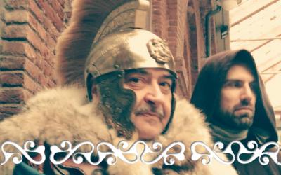 carnevale carlevè balon gruppi storici rievocazione storica gianduja giacometta okelum romani ausiliari auxilia guerrieri celti danzatrici romane celte celtic roman 2018