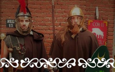 carnevale carlevè balon gruppi storici rievocazione storica gianduja giacometta okelum romani ausiliari auxilia guerrieri celti danzatrici romane celte celtic roman 2018