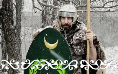 carnevale carlevè balon gruppi storici rievocazione storica gianduja giacometta okelum romani ausiliari auxilia guerrieri celti danzatrici romane celte celtic roman 2018