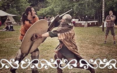 #okelum #dervonnae #dervonne #celticgate #celtigateII #celticgate2022 #montanaro #celti #celts #danze #combattimenti #guerrieri #danzastorica #ancientdance #historicaldance #warriors #reenactment #rievocazionestorica #gladiatori #livinghistory