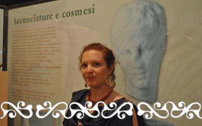 cosmesi celti romani cura corpo museo antichità torino