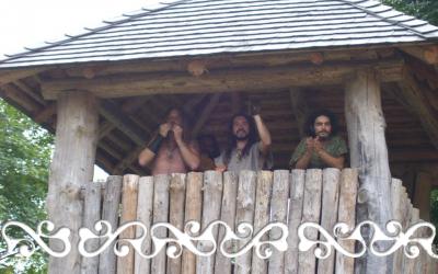 okelum rievocazione reenactment celti romani senza tempo