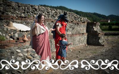#okelum #industria #iside #monteudapo #dervonne #dervonnae #danzastorica #cultimisterici #reenactment #historicaldance