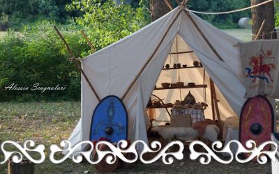 bundan bundancelticfestival okelum fight combattimento guerrieri battaglia spada warrior