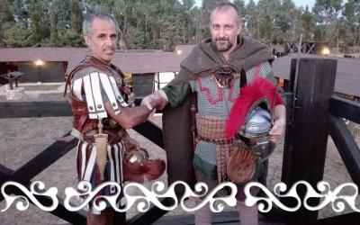 okelum galloromanitas galloromanizzazione romani castrum la crucca auxilia