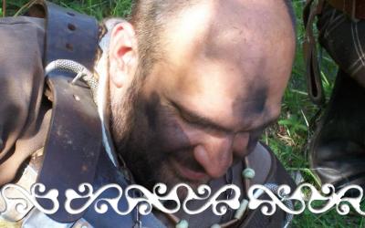 okelum rievocazione reenactment celti romani senza tempo