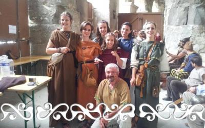 nimes alesia arene 2013 okelum