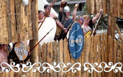 nimes alesia arene 2013 okelum