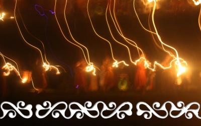 danza romana roman dance danzatrici dancer danzatrice dancers female dance sacral dance fire