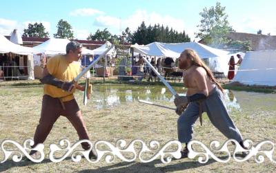 #celticgate #celticwarrior #okelum #ancientcelts