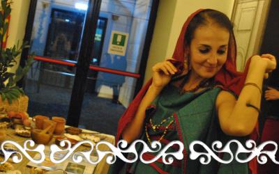 cosmesi celti romani cura corpo museo antichità torino