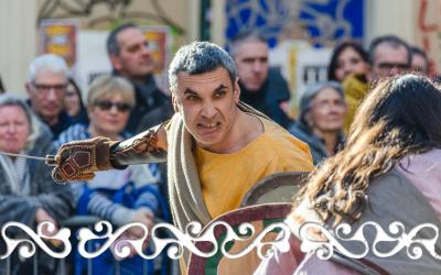 #okelum #associazioneokelum #balon #anticocarnevaledelbalon #anticocarnevaledelbalon2024 #balontorino #carnevale #carnevaledelbalon #celti #celtiveri #ancientcelts #celts #reenactment #reenactor