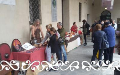 okelum celti latumaro museo territorio biellese galati vincenti danze storiche rievocazione reenactment alimentazione vetro ferro cuoio tessitura tintura sprang telaio alimentazione vasellame ceramica legno idromele taurini