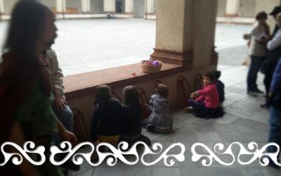 okelum celti latumaro museo territorio biellese galati vincenti danze storiche rievocazione reenactment alimentazione vetro ferro cuoio tessitura tintura sprang telaio alimentazione vasellame ceramica legno idromele taurini
