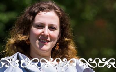 danze dervonne celtiche celti femminili celtic dance dancer danzatrici celtiche veli menhir cromlech cavaglià cosmesi antichità lapislazuli