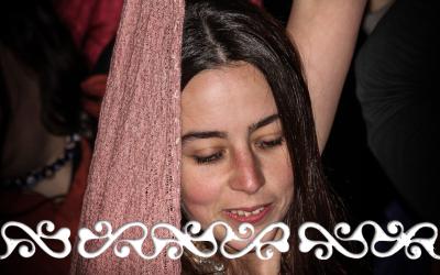 imbolc candelora okelum celti celts reenactment idromele danze guerrieri