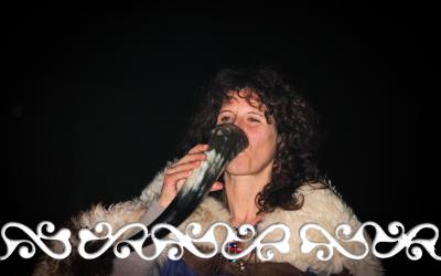 imbolc candelora okelum celti celts reenactment idromele danze guerrieri