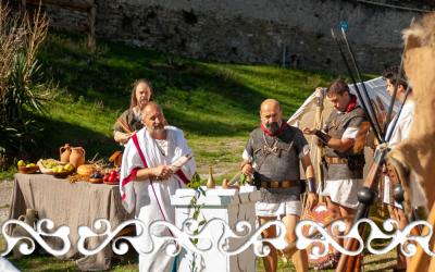 #okelum #associazioneokelum #nextexhibition #legioneadamantina #pompei #anticaroma #antichiromani #archaeology #reenactment #rievocazionestorica #ricostruzione #ricostruzionestorica #history #storia #museum #museo #exibition #trailer #anfiteatro #anfiteatroromano #susa #arenadisusa #italy #italia #ancientrome #gladiator #gladiatore #fight #combattimento #showfight #ludustaurinorum #torino #augustataurinorum #ivrea #eporedia #segusium #livinghistory #associazione #progettogalloromanitas #galloromanizzazione#