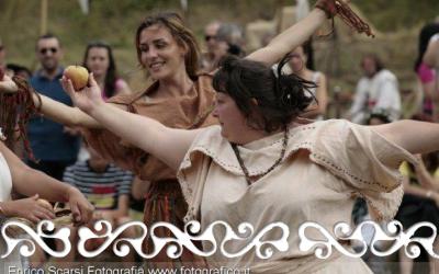 danza storica danze storiche dance celtic celtiche celtica dervonnae dervonne matronae matrone