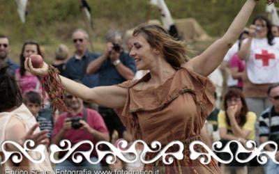 danza storica danze storiche dance celtic celtiche celtica dervonnae dervonne matronae matrone