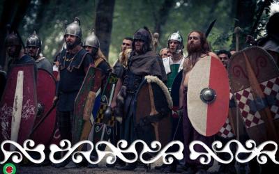 bundan 2014 okelum celti celt celts rievocazione storica reenactment history