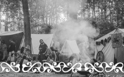 bundan 2014 okelum celti celt celts rievocazione storica reenactment history