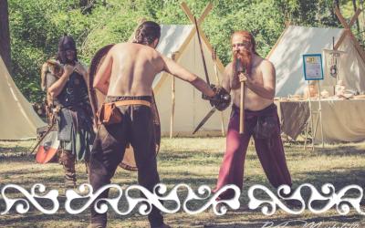 bundan 2014 okelum celti celt celts rievocazione storica reenactment history